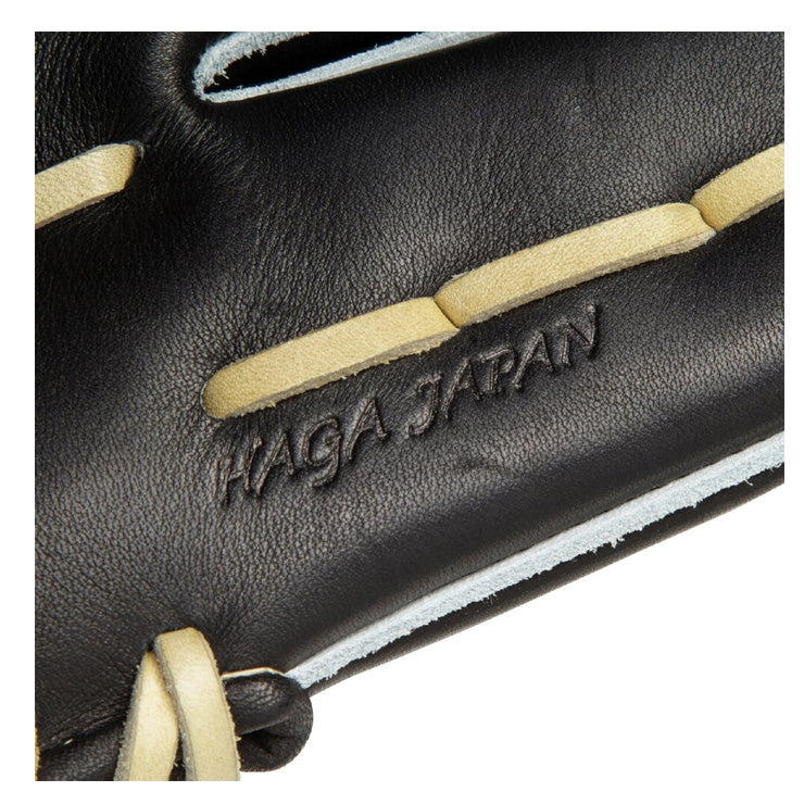 【平裏刺繍1円】2025モデル ミズノプロ 限定 硬式 グローブ グラブ 内野手用 右投げ用 長岡モデル サイズ10 Crafted Edition 高校野球対応 1AJGH33043 BSSショップ限定 硬式野球 大人 一般 高校生 硬式グローブ 硬式グラブ 国産 日本製 mizuno pro