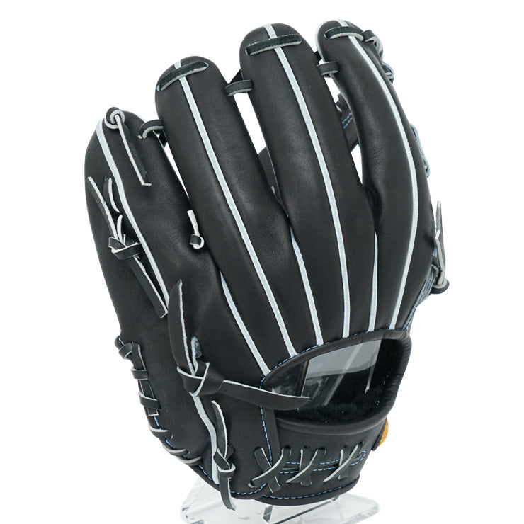 【平裏刺繍1円】2025モデル ミズノプロ 限定 硬式 グローブ グラブ 内野手用 右投げ用 紅林モデル サイズ9 高校野球対応 1AJGH33213 BSSショップ限定 硬式野球 大人 一般 高校生 硬式グローブ 硬式グラブ 国産 日本製 mizuno pro