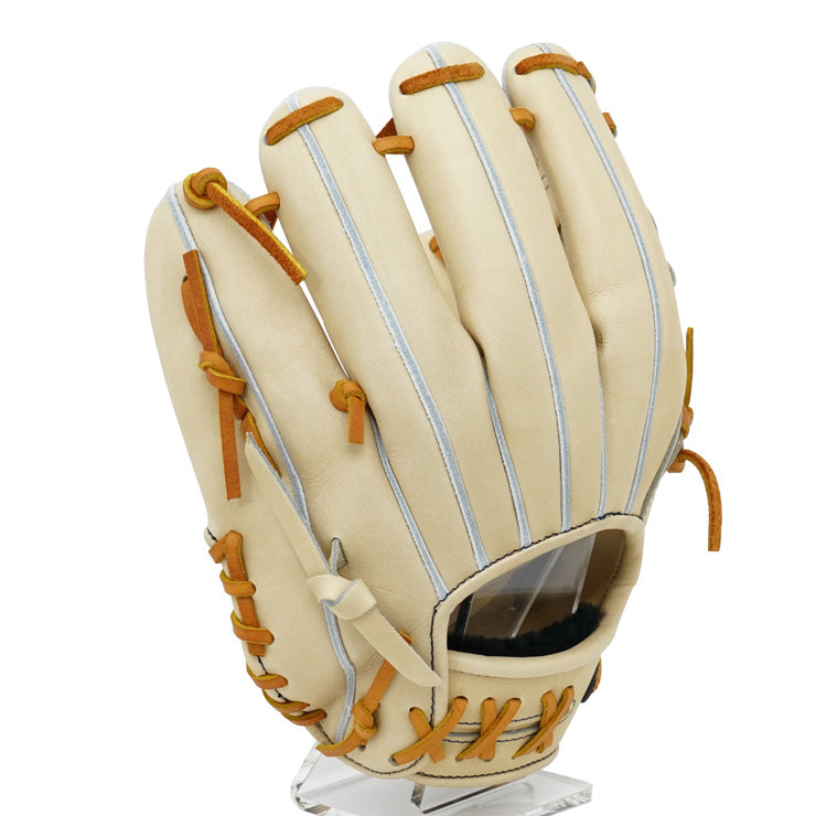 【平裏刺繍1円】2025モデル ミズノプロ 限定 硬式 グローブ グラブ 内野手用 右投げ用 紅林モデル サイズ9 高校野球対応 1AJGH33213 BSSショップ限定 硬式野球 大人 一般 高校生 硬式グローブ 硬式グラブ 国産 日本製 mizuno pro