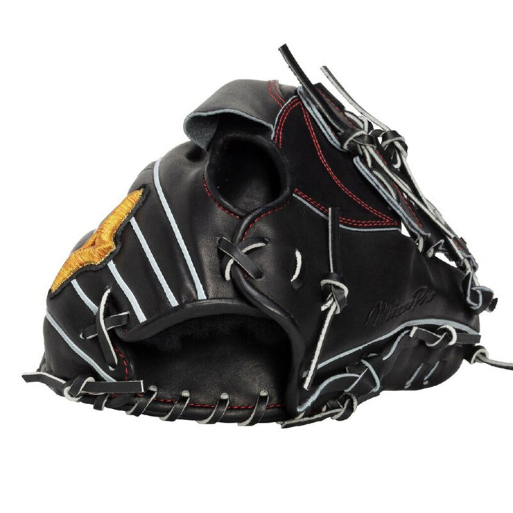 球速が上がるグラブ】2026モデル ミズノプロ 硬式 グローブ グラブ