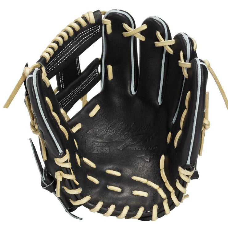 【平裏刺繍1円】2026モデル ミズノプロ 限定 硬式 グローブ グラブ 内野手用 右投げ用 長岡モデル サイズ10 Crafted Edition 高校野球対応 1AJGH34033 BSSショップ限定 硬式野球 大人 一般 高校生 硬式グローブ 硬式グラブ 国産 日本製 mizuno pro