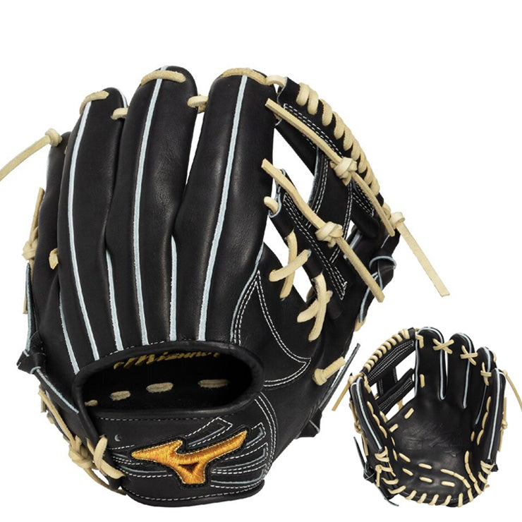 球速が上がるグラブ】2025モデル ミズノプロ 硬式 グローブ グラブ