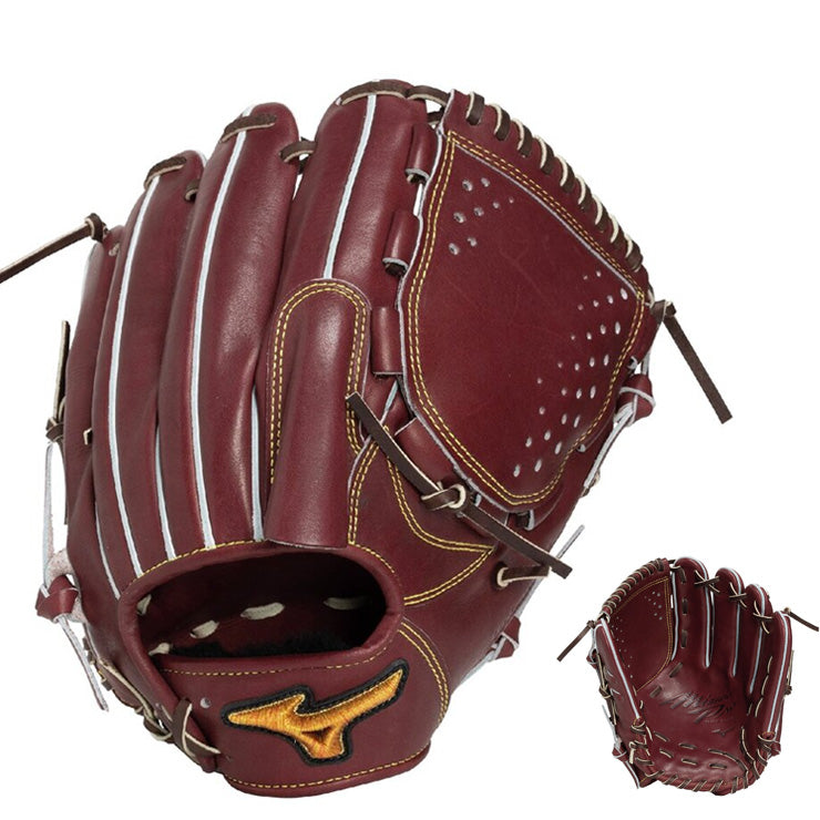 マルーチ marucci 硬式 木製バット ジョシュ・ドナルドソンモデル BFJ