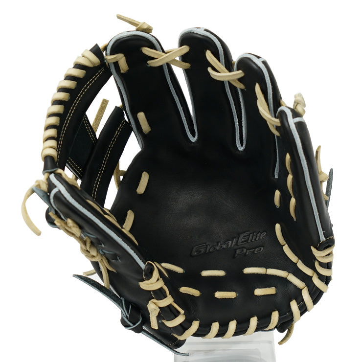 【2026モデル】ミズノ 硬式 グローブ グラブ 内野手用 グローバルエリート プロ サイズ9 右投げ用 高校野球対応 1AJGH34333 内野用 大人 一般 硬式グローブ 硬式グラブ mizuno global elite pro 日本製 国産