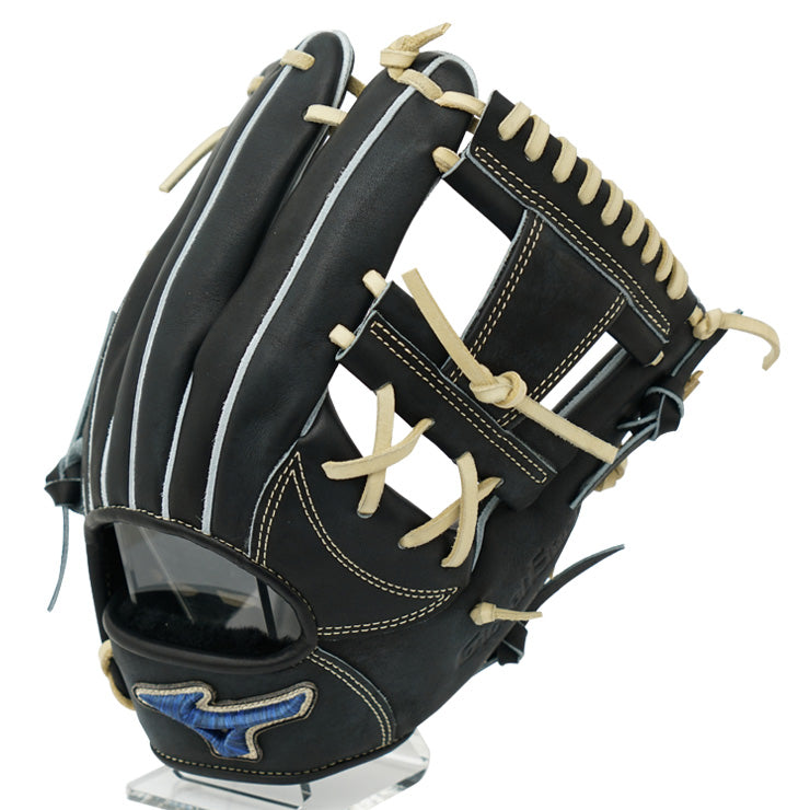 【2026モデル】ミズノ 硬式 グローブ グラブ 内野手用 グローバルエリート プロ サイズ9 右投げ用 高校野球対応 1AJGH34333 内野用 大人 一般 硬式グローブ 硬式グラブ mizuno global elite pro 日本製 国産