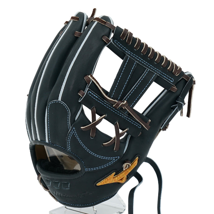 九州限定】ミズノプロ 硬式 グローブ グラブ 内野手用 坂本モデル 