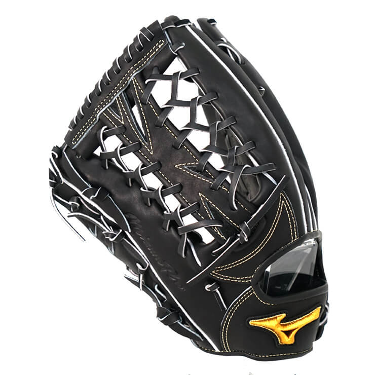 mizuno ミズノ グローバルエリート 硬式 外野用グローブ イチロー型 