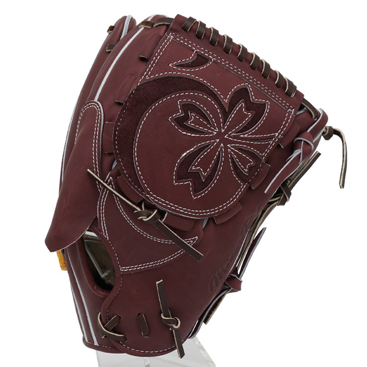 球速が上がるグラブ】2025モデル ミズノプロ 限定 硬式 グローブ