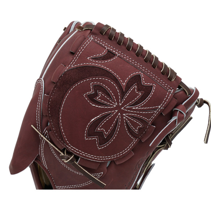 【球速が上がるグラブ】2025モデル ミズノプロ 限定 硬式 グローブ グラブ 投手用 スピードレボ 右投げ用 サイズ11 高校野球対応 1AJGH92401 ピッチャー用 BSSショップ限定 大人 一般 硬式グローブ 硬式グラブ mizuno pro