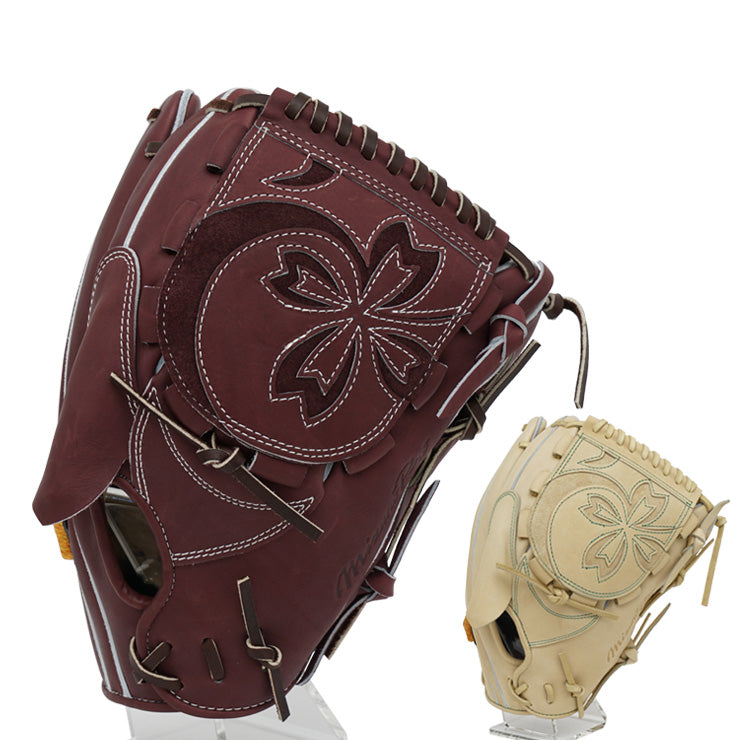 【球速が上がるグラブ】2025モデル ミズノプロ 限定 硬式 グローブ グラブ 投手用 スピードレボ 右投げ用 サイズ11 高校野球対応 1AJGH92401 ピッチャー用 BSSショップ限定 大人 一般 硬式グローブ 硬式グラブ mizuno pro