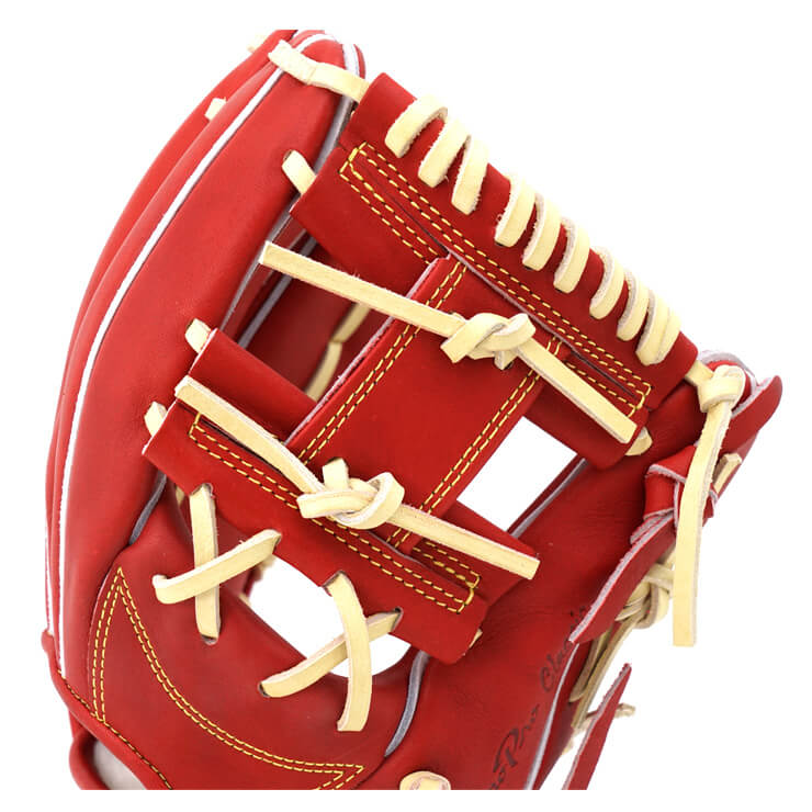 2024モデル】ミズノプロ クラシック 軟式 グローブ グラブ 内野手用 MIZUNO PRO Classic サイズ9 ブリック×ブロン –  Baseball Park STAND IN 公式サイト