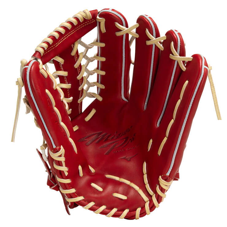 2024モデル】ミズノプロ クラシック 軟式 グローブ グラブ 外野手用 MIZUNO PRO Classic サイズ18N ブリック×ブ –  Baseball Park STAND IN 公式サイト