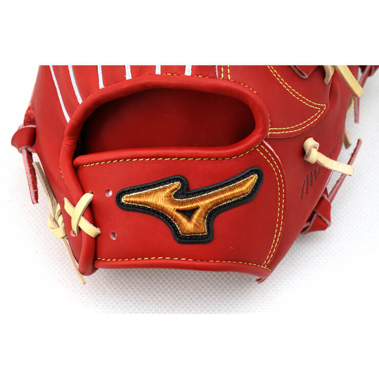 2024モデル】ミズノプロ クラシック 軟式 グローブ グラブ 内野手用 MIZUNO PRO Classic サイズ9 ブリック×ブロン –  Baseball Park STAND IN 公式サイト