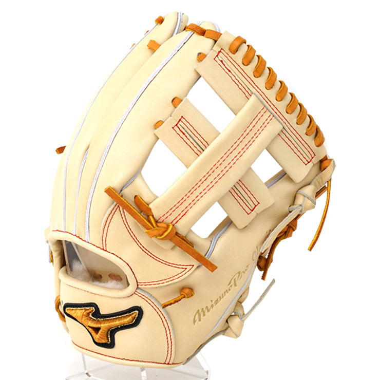 2024モデル】ミズノプロ クラシック 軟式 グローブ グラブ 内野手用 