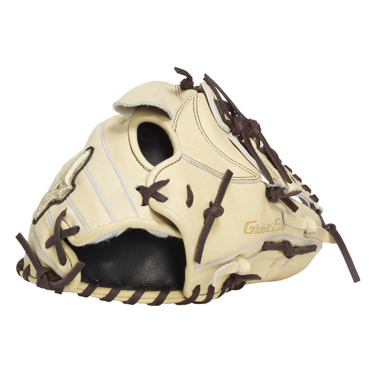 【球速が上がるグラブ】2025モデル ミズノ 軟式 グローブ グラブ 投手用 スピードレボ 右投げ用 伊藤モデル サイズ11 グローバルエリート プロフェッショナルセレクション 1AJGR33201 ピッチャー用 大人 一般 草野球 軟式グローブ 軟式グラブ mizuno global elite