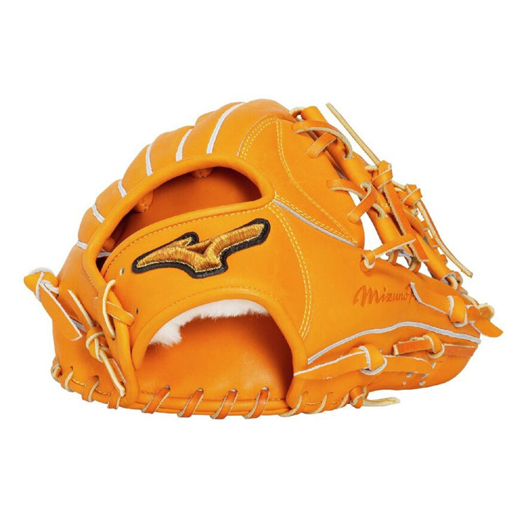 【平裏刺繍1円】2026モデル ミズノプロ 限定 軟式 グローブ グラブ 内野手用 右投げ用 坂本モデル サイズ9 Crafted Edition 学生野球対応 1AJGR34003 BSSショップ限定 軟式野球 大人 一般 中学生 中学軟式 高校軟式 草野球 軟式グローブ 軟式グラブ mizuno pro