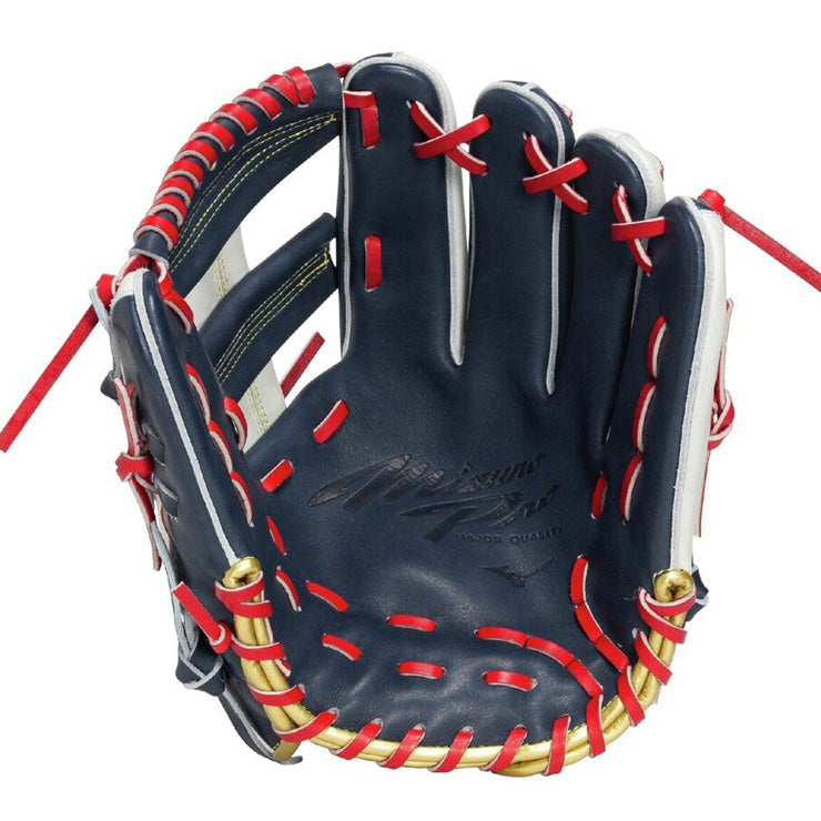 ⚾️ミズノ　一般軟式グローブ 　テックファイア　限定モデル　右投げ ⚾️ミズノ 一般軟式グローブ テックファイア 限定モデル 右投げ 楽天