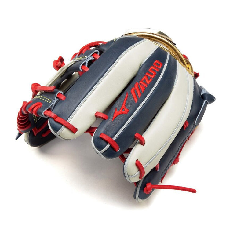 【2026モデル】ミズノ グローバルエリート 限定 軟式 グローブ グラブ 内野手用 右投げ用 サイズ9 勝色コレクション 大人 一般 1AJGR34303 カラーグラブ 軟式グローブ 軟式グラブ 草野球 軟式野球 mizuno global elite