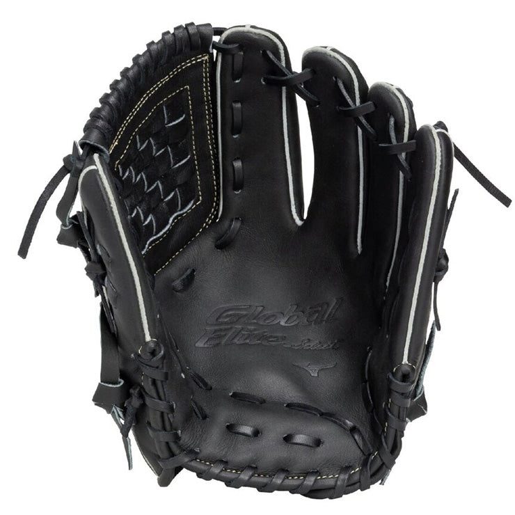 【2026モデル】ミズノ 軟式 グローブ グラブ オールラウンド用 右投げ用 サイズ10 グローバルエリート セレクト 大人 一般 学生野球対応 1AJGR34400 軟式グローブ 軟式グラブ 中学生 草野球 中学野球 軟式野球 高校軟式 mizuno global elite select