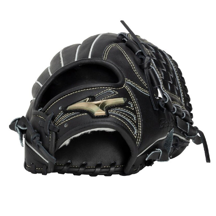 【2026モデル】ミズノ 軟式 グローブ グラブ オールラウンド用 右投げ用 サイズ10 グローバルエリート セレクト 大人 一般 学生野球対応 1AJGR34400 軟式グローブ 軟式グラブ 中学生 草野球 中学野球 軟式野球 高校軟式 mizuno global elite select