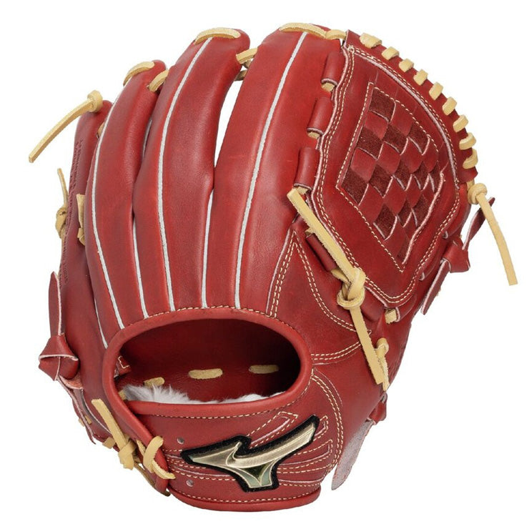 2026モデル】ミズノ 軟式 グローブ グラブ オールラウンド用 右投げ用