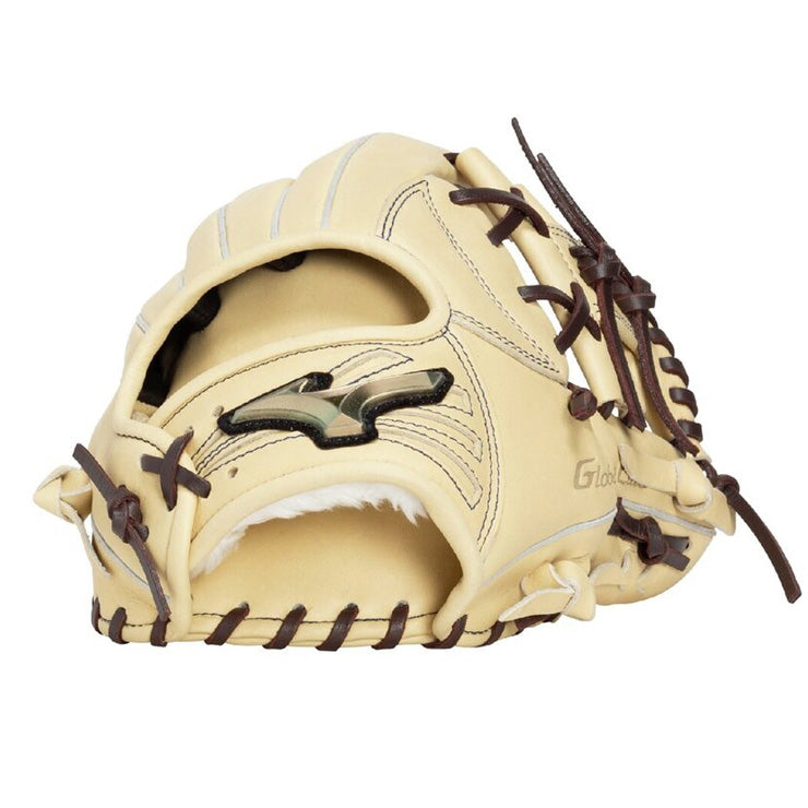 【2026モデル】ミズノ 軟式 グローブ グラブ 内野手用 右投げ用 サイズ9 グローバルエリート セレクト 大人 一般 学生野球対応 1AJGR34403 軟式グローブ 軟式グラブ 中学生 草野球 中学野球 軟式野球 高校軟式 mizuno global elite select