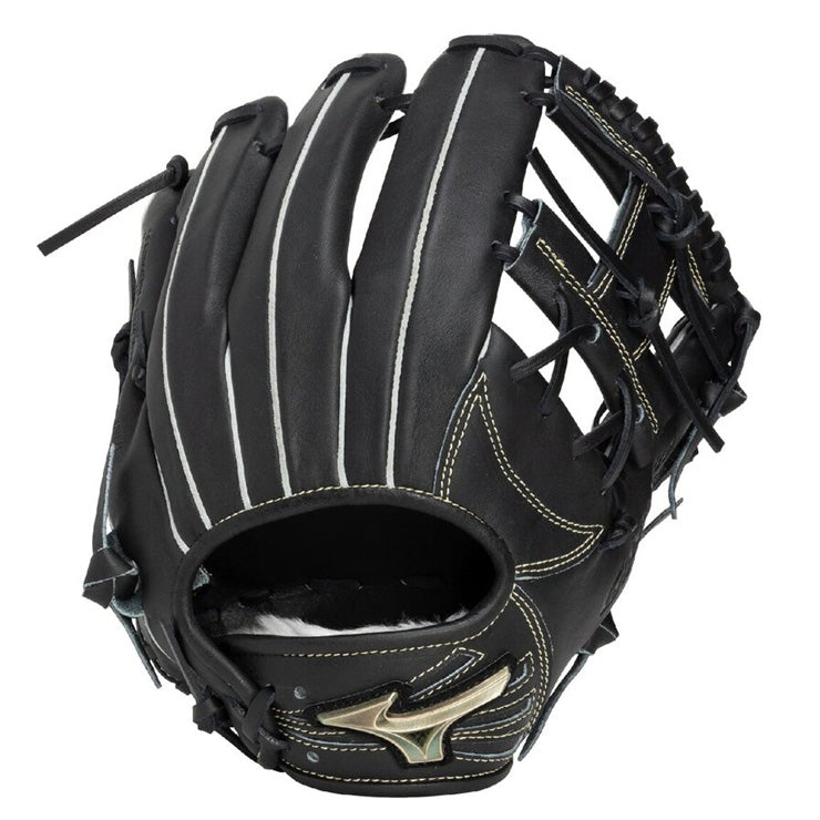 【2026モデル】ミズノ 軟式 グローブ グラブ 内野手用 右投げ用 サイズ9 グローバルエリート セレクト 大人 一般 学生野球対応 1AJGR34403 軟式グローブ 軟式グラブ 中学生 草野球 中学野球 軟式野球 高校軟式 mizuno global elite select