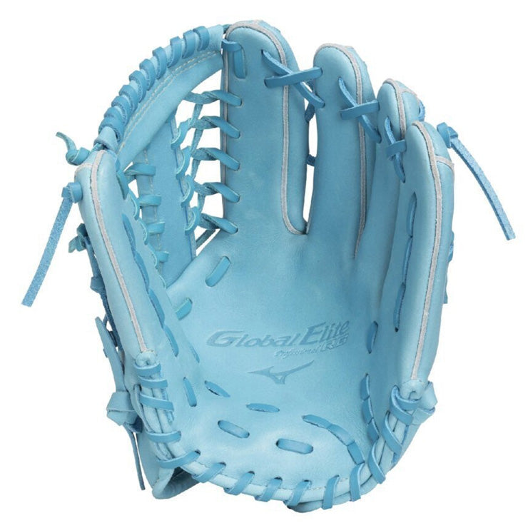 【2025モデル】ミズノ 少年軟式 外野手用 グローブ グラブ ヌートバーモデル サイズLL グローバルエリート 右投げ用 少年野球 1AJGY33107 ブランドアンバサダー 軟式グローブ 軟式グラブ 学童野球 小学生 こども 子供 キッズ Jr ジュニア mizuno