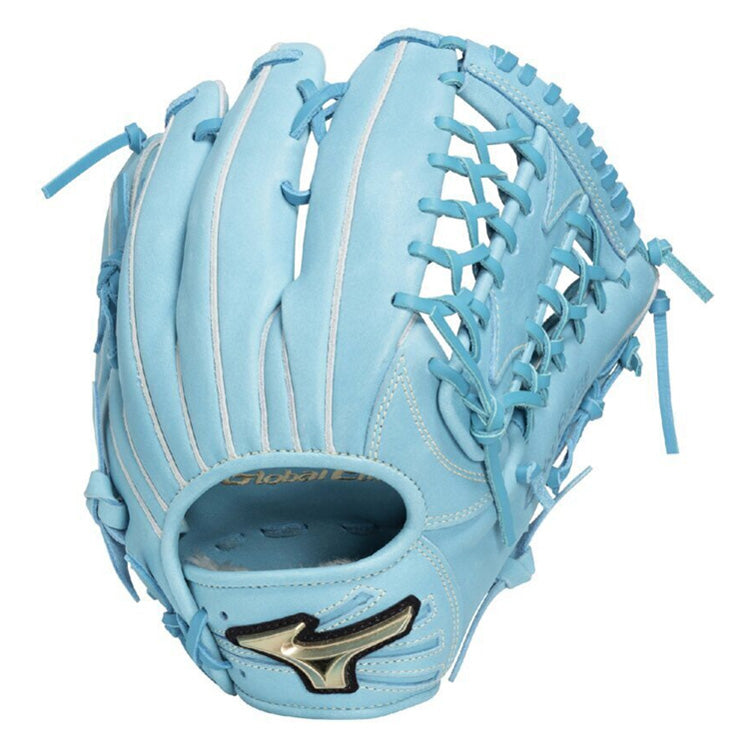 【2025モデル】ミズノ 少年軟式 外野手用 グローブ グラブ ヌートバーモデル サイズLL グローバルエリート 右投げ用 少年野球 1AJGY33107 ブランドアンバサダー 軟式グローブ 軟式グラブ 学童野球 小学生 こども 子供 キッズ Jr ジュニア mizuno