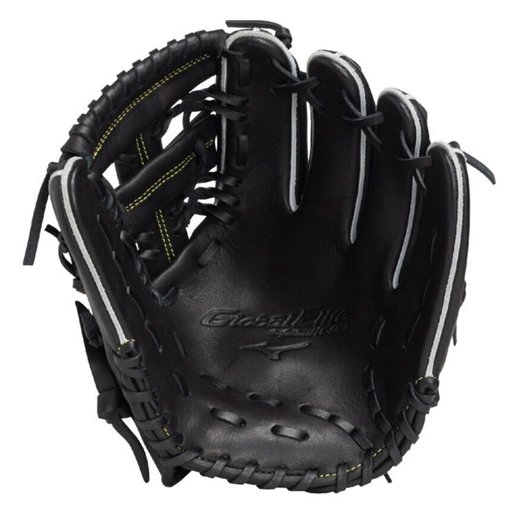 【2025モデル】ミズノ 少年軟式 内野手用 グローブ グラブ 村上モデル サイズL グローバルエリート 右投げ用 左投げ用 少年野球 1AJGY33113 ブランドアンバサダー 軟式グローブ 軟式グラブ 学童野球 小学生 こども 子供 キッズ Jr ジュニア mizuno