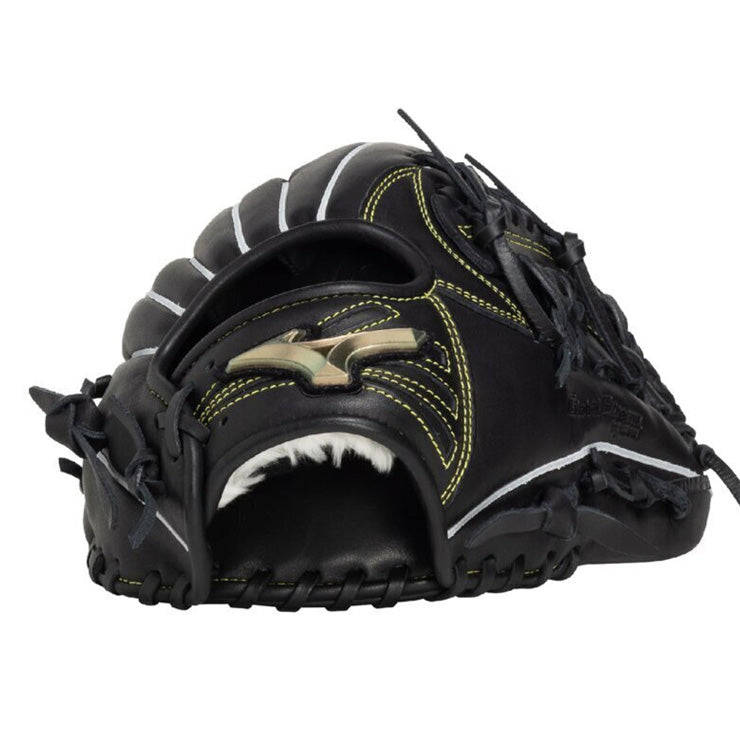 2025モデル】ミズノ 少年軟式 内野手用 グローブ グラブ 村上モデル