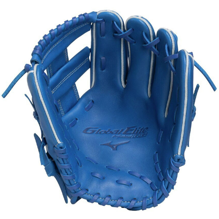 【2025モデル】ミズノ 少年軟式 内野手用 グローブ グラブ 紅林モデル サイズS グローバルエリート 右投げ用 少年野球 1AJGY33123 ブランドアンバサダー 軟式グローブ 軟式グラブ 学童野球 小学生 こども 子供 キッズ Jr ジュニア mizuno
