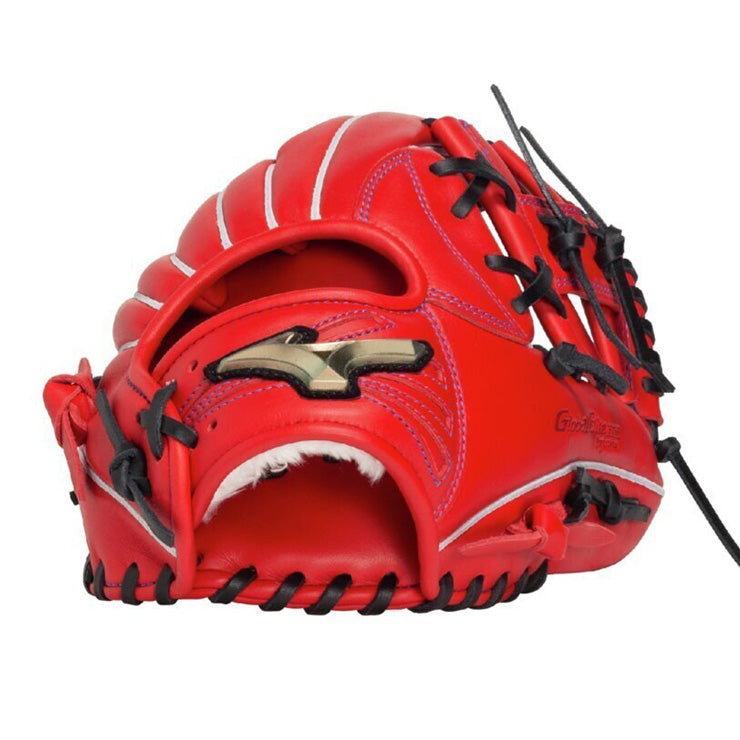 【2025モデル】ミズノ 少年軟式 内野手用 グローブ グラブ 坂本モデル サイズM グローバルエリート 右投げ用 左投げ用 少年野球 1AJGY33133 ブランドアンバサダー 軟式グローブ 軟式グラブ 学童野球 小学生 こども 子供 キッズ Jr ジュニア mizuno