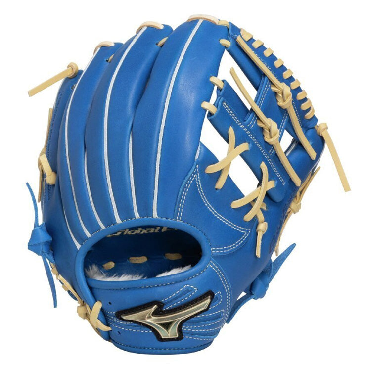 【2025モデル】ミズノ 少年軟式 内野手用 グローブ グラブ 坂本モデル サイズM グローバルエリート 右投げ用 左投げ用 少年野球 1AJGY33133 ブランドアンバサダー 軟式グローブ 軟式グラブ 学童野球 小学生 こども 子供 キッズ Jr ジュニア mizuno