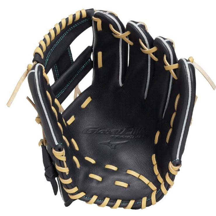 【2025モデル】ミズノ 少年軟式 内野手用 グローブ グラブ 坂本モデル サイズL グローバルエリート 右投げ用 少年野球 1AJGY33143 ブランドアンバサダー 軟式グローブ 軟式グラブ 学童野球 小学生 こども 子供 キッズ Jr ジュニア mizuno