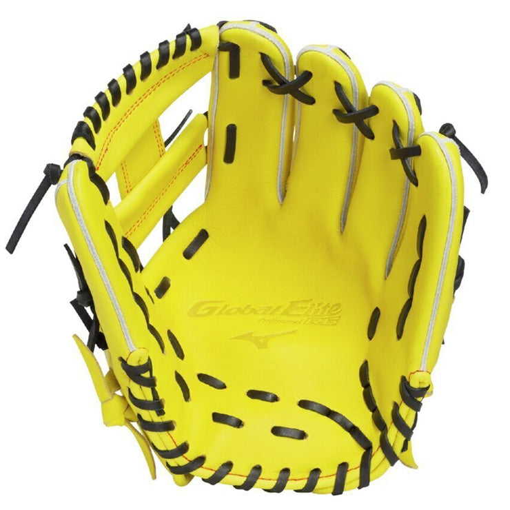 【2025モデル】ミズノ 少年軟式 内野手用 グローブ グラブ 坂本モデル サイズL グローバルエリート 右投げ用 少年野球 1AJGY33143 ブランドアンバサダー 軟式グローブ 軟式グラブ 学童野球 小学生 こども 子供 キッズ Jr ジュニア mizuno