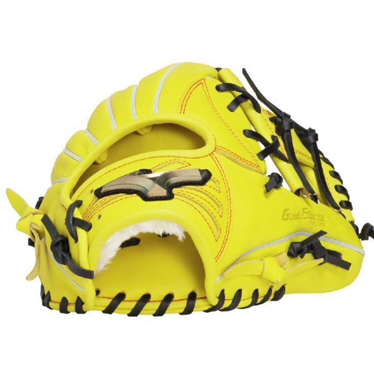 【2025モデル】ミズノ 少年軟式 内野手用 グローブ グラブ 坂本モデル サイズL グローバルエリート 右投げ用 少年野球 1AJGY33143 ブランドアンバサダー 軟式グローブ 軟式グラブ 学童野球 小学生 こども 子供 キッズ Jr ジュニア mizuno