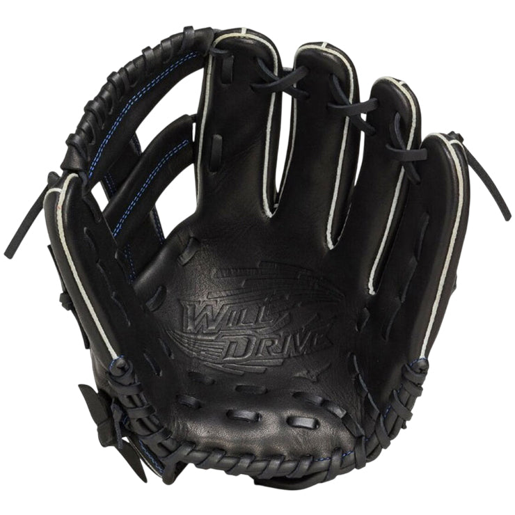 2025モデル】ミズノ 少年軟式 グローブ グラブ オールラウンド用 右