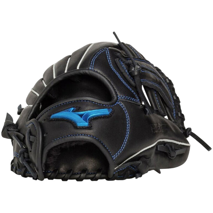 【2025モデル】ミズノ 少年軟式 グローブ グラブ オールラウンド用 右投げ用 サイズS ウィルドライブ ブルー 限定スペック 少年野球 1AJGY33410 小さい 右利き用 軟式グローブ 軟式グラブ 小学生 低学年 こども 子供 キッズ Jr ジュニア mizuno