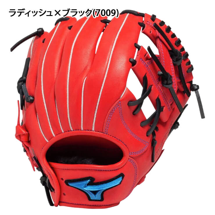 【2025モデル】ミズノ 少年軟式 グローブ グラブ オールラウンド用 右投げ用 サイズM ウィルドライブ ブルー 限定スペック 少年野球 1AJGY33420 右利き用 軟式グローブ 軟式グラブ 小学生 こども 子供 キッズ Jr ジュニア mizuno