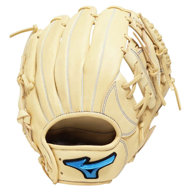 Mizuno 軟式グローブ ホワイト 2025モデル】ミズノ 少年軟式 グローブ グラブ オールラウンド用