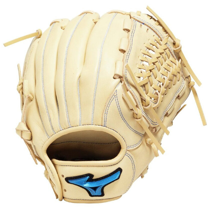 【2025モデル】ミズノ 少年軟式 グローブ グラブ オールラウンド用 右投げ用 サイズL ウィルドライブ ブルー 限定スペック 少年野球 1AJGY33430 右利き用 軟式グローブ 軟式グラブ 小学生 こども 子供 キッズ Jr ジュニア mizuno