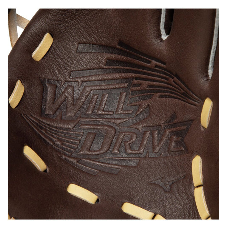 【2025モデル】ミズノ 少年軟式 グローブ グラブ オールラウンド用 右投げ用 サイズS ウィルドライブ ブルー コンパクト 少年野球 1AJGY33500 小さい 右利き用 軟式グローブ 軟式グラブ 小学生 低学年 こども 子供 キッズ Jr ジュニア mizuno