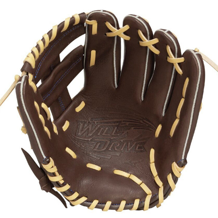 2025モデル】ミズノ 少年軟式 グローブ グラブ オールラウンド用 右