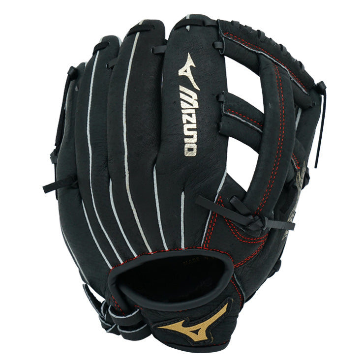 【はじめてのグローブに！】ミズノ 少年軟式 グローブ グラブ オールラウンド用 右投げ用 左投げ用 ワイルドキッズ サイズ3S 幼稚園 保育園 少年野球 1AJGY33800 小さい 未就学児 学童野球 ジュニア用 こども 子ども キッズ Jr 軟式グローブ 軟式グラブ mizuno