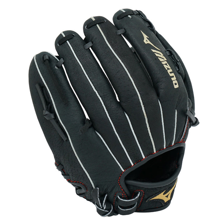 【はじめてのグローブに！】ミズノ 少年軟式 グローブ グラブ オールラウンド用 右投げ用 左投げ用 ワイルドキッズ サイズ3S 幼稚園 保育園 少年野球 1AJGY33800 小さい 未就学児 学童野球 ジュニア用 こども 子ども キッズ Jr 軟式グローブ 軟式グラブ mizuno