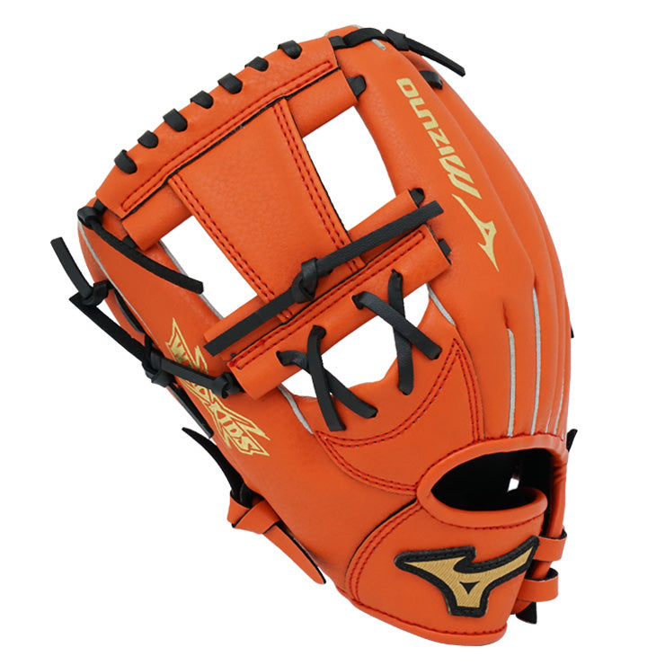 はじめてのグローブに！】ミズノ 少年軟式 グローブ グラブ