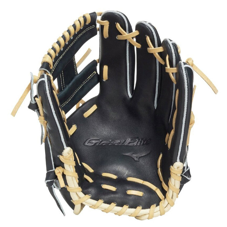 2026モデル】ミズノ 少年軟式 内野手用 グローブ グラブ 坂本モデル