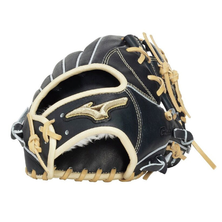 2026モデル】ミズノ 少年軟式 内野手用 グローブ グラブ 坂本モデル