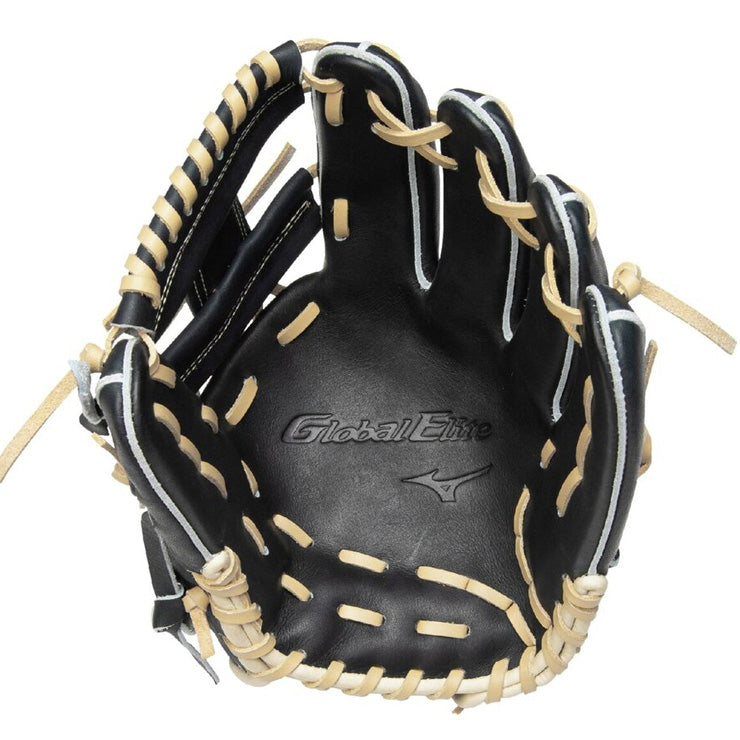 【2026モデル】ミズノ 少年軟式 内野手用 グローブ グラブ 坂本モデル サイズM グローバルエリート Professional Selection 右投げ用 少年野球 1AJGY34203 軟式グローブ 軟式グラブ 学童野球 小学生 こども 子供 キッズ Jr ジュニア mizuno